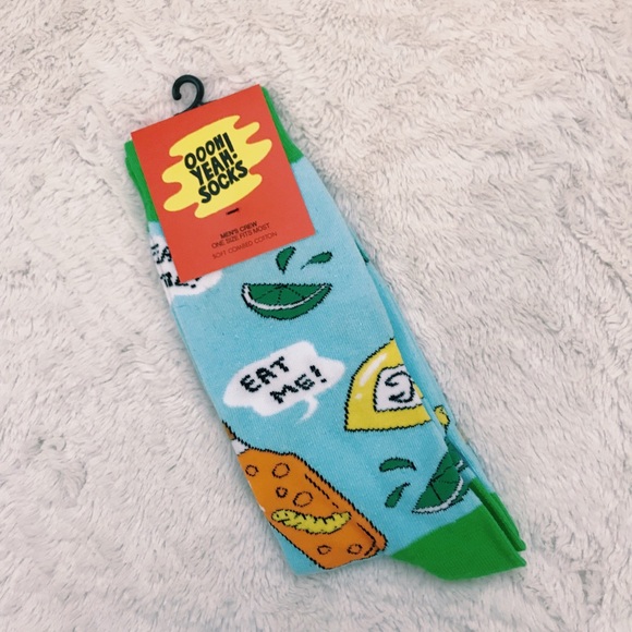 Accessories - Crew socks